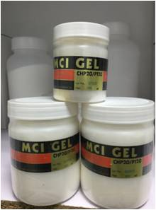 三菱化学MCI GEL反相聚合物填料