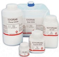 Toyopearl 通用型离子交换填料